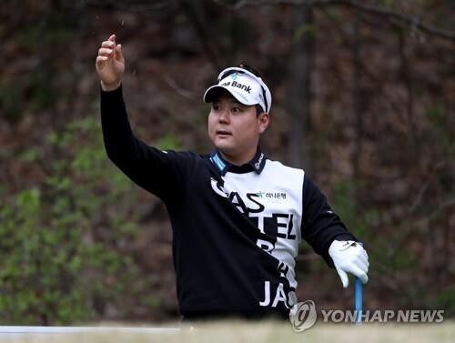 함정우 '2연패' vs 김주형 '우승 물꼬'… SKT오픈 10일 개막