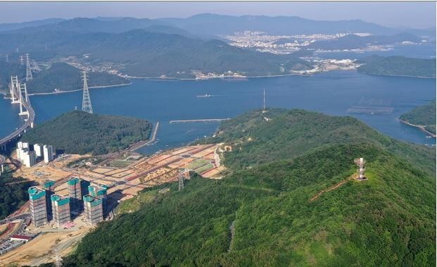 창원상의 등 4개 경제단체 "마창대교 통행료 조속히 인하해야"
