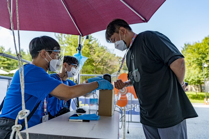 전주세계소리축제 자원활동가 '소리천사' 18일까지 모집