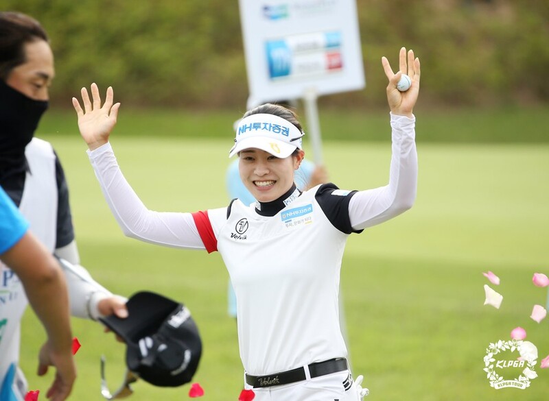 KLPGA 투어 셀트리온 대회 11일 개막…박민지·장하나 등 출전(종합)