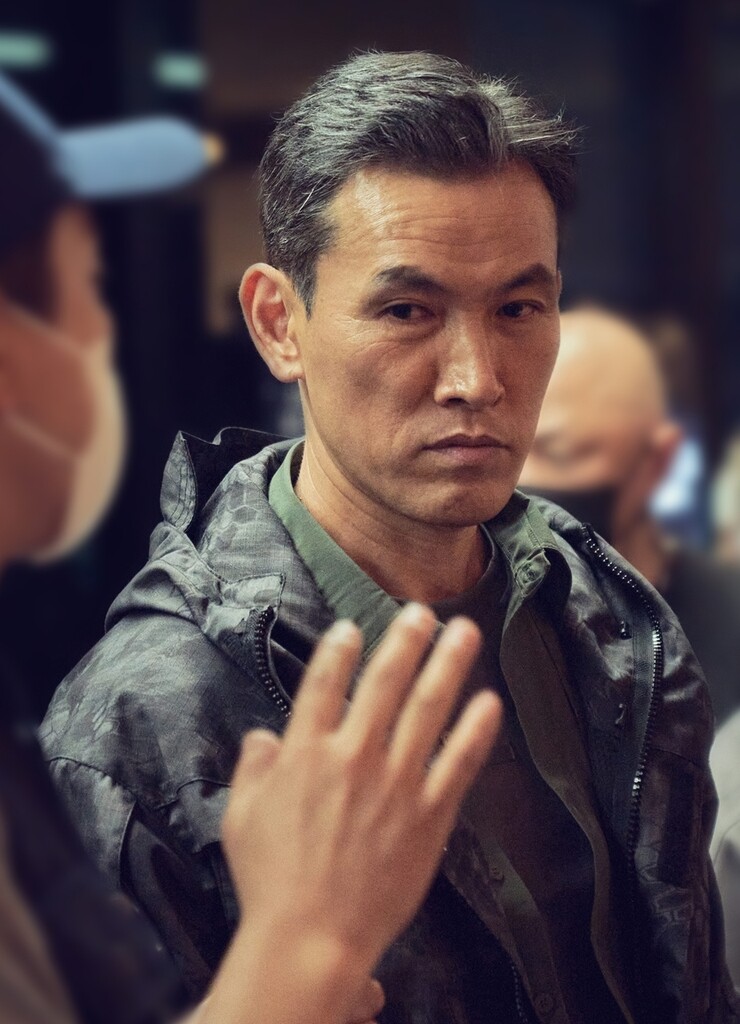 [방송소식] 유오성, MBC 새 드라마 '검은 태양' 합류