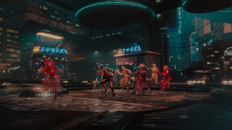 Coldplay reveals music video for 'Higher Power' in collaboration with Korean dance group