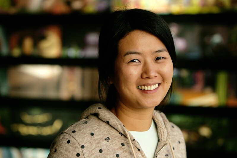 Beautiful Italian landscapes featured in Disney's 'Luca' handmade by Korean artists