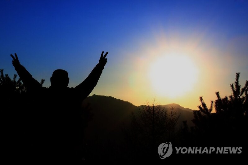 '20대 명산 인증 챌린지'…강원관광재단 산악관광 본격 시동