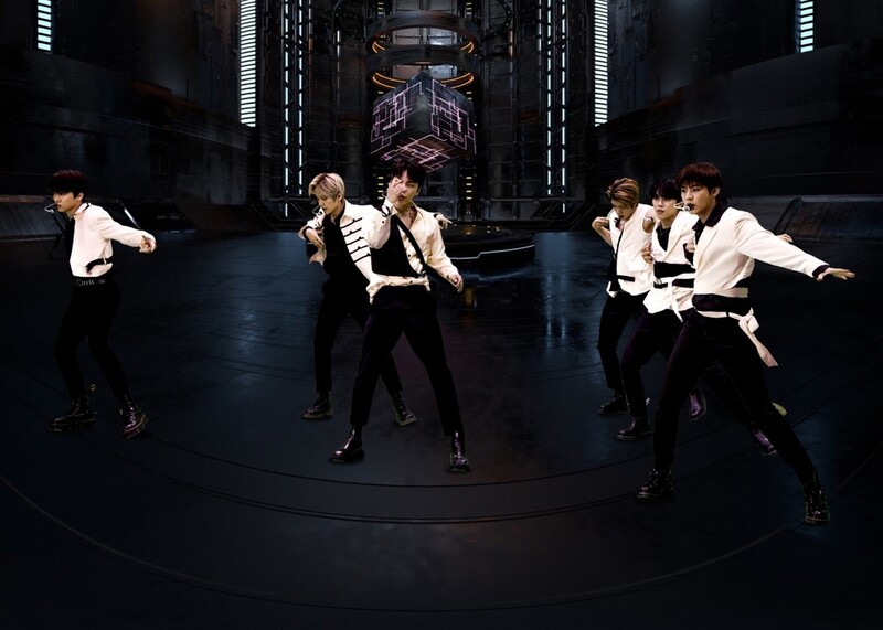 지니뮤직, '온앤오프' 메타버스 콘서트 앨범 출시