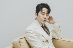 Brown Eyed Soul's Jung-yup to release 2nd solo song 'Drive'