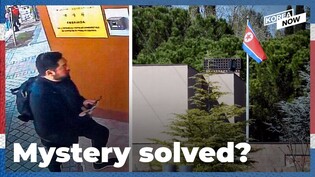 What really happened with the raid on the North Korean Embassy in Spain?