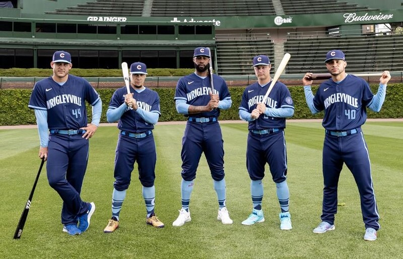 미프로야구 '연고지' 강조한다…'시티 커넥트' 유니폼 잇단 공개