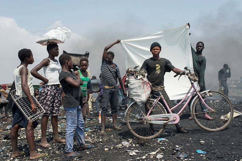 동강국제사진제 국제공모전 19인의 작가 선정