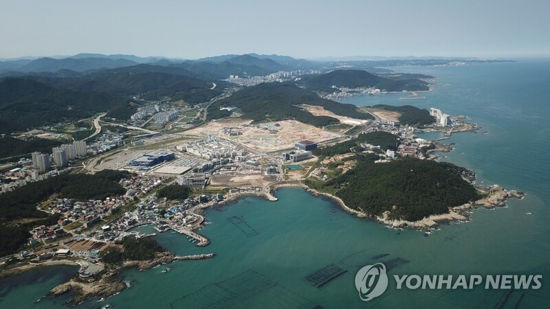 부산신보 오시리아테마파크 주변 소상공인 보증지원