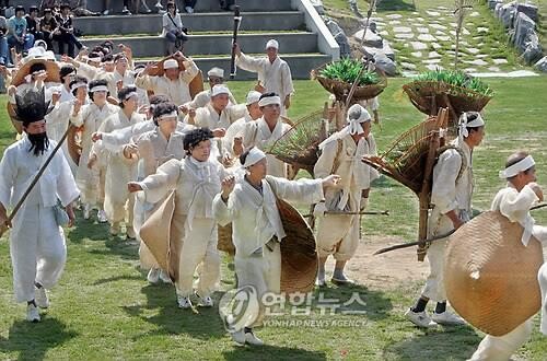 "유튜브로 보세요"…경산자인단오제 온라인으로 개최