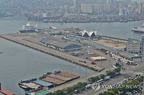 부산국제건축디자인워크숍 내달 개막…북항 1부두 활용 모색