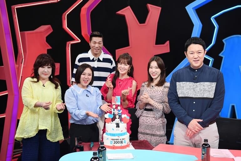 추자현-위샤오광부터 김성은-정조국까지…'동상이몽2' 200회