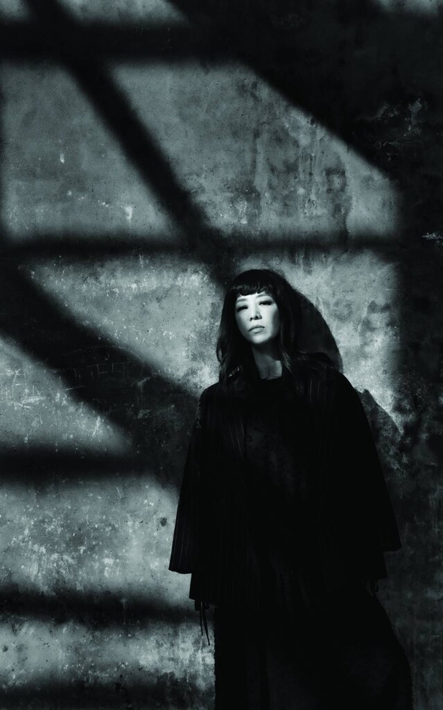 장필순 11번째 앨범 '페트리코'…생동하는 일렉트로닉 사운드