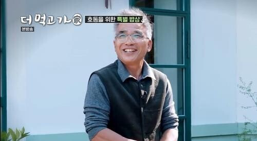 (Obituary) Celebrity chef Im Ji-ho dies at 65