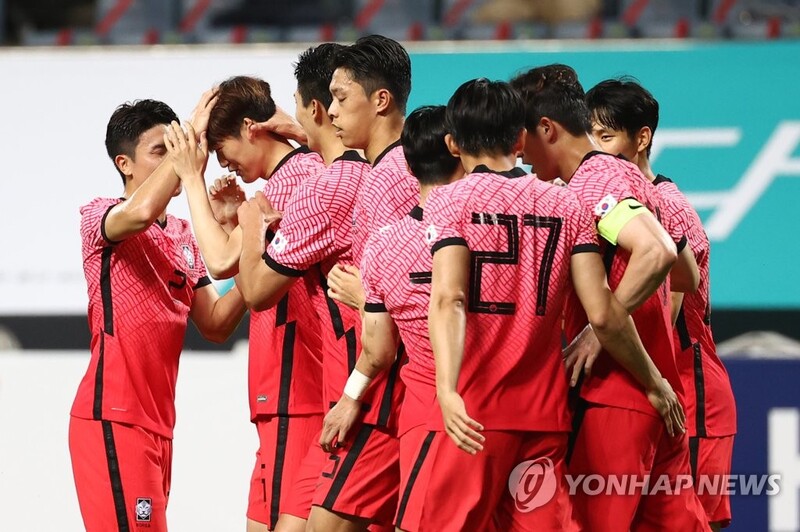 Players on Olympic football roster bubble looking to prove worth in final test