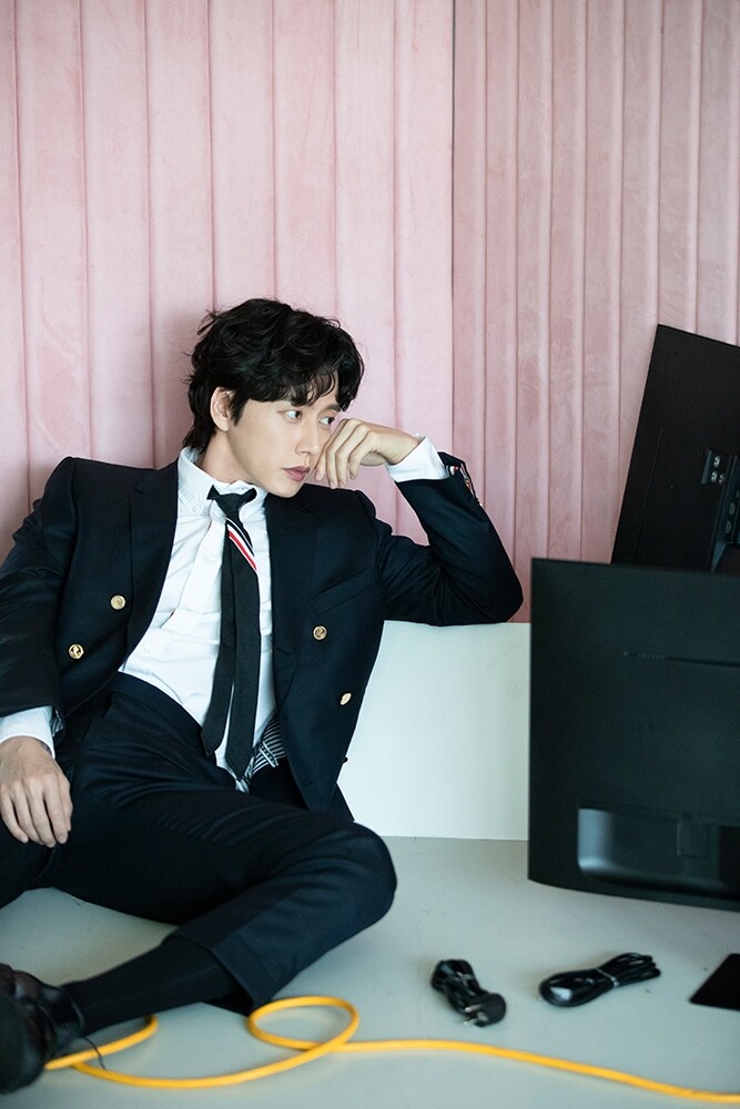 [방송소식] 박해진 주연 MBC 새 드라마 내년 첫 방송