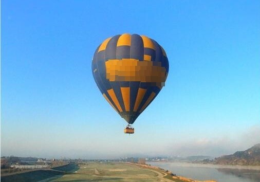 "하늘서 본 제천 모습 어떨까" 의림지 등에 관광 열기구 뜬다