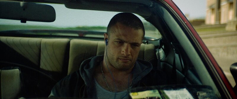 벗어날 수 없어 잔혹한 어둠의 굴레…영화 '폭력의 그림자'