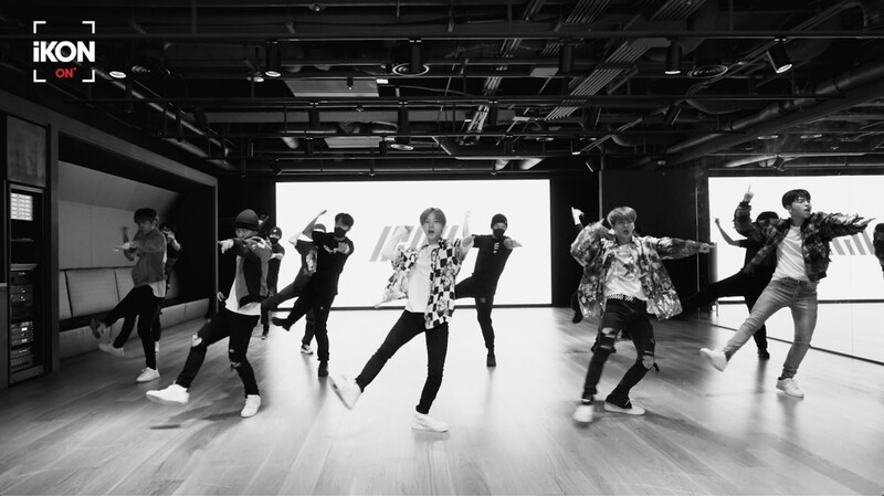 iKON becomes second YG Entertainment idol group to join Weverse