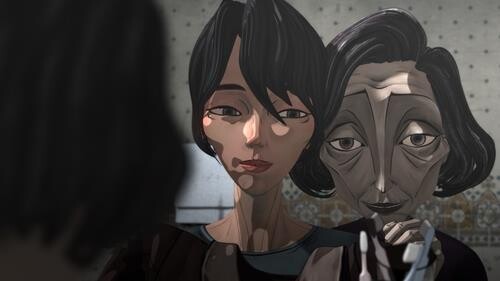 (Yonhap Interview) Kim Hye-mi explores theme of maternal struggle in directorial debut 'Climbing'