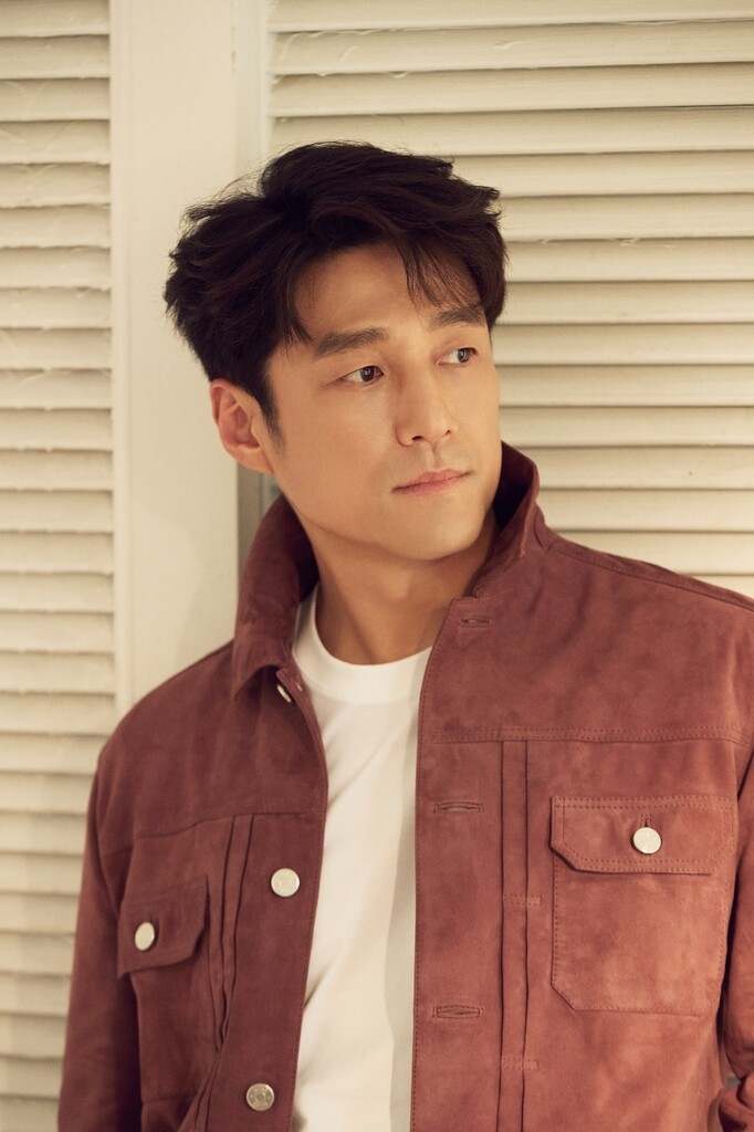 '언더커버' 지진희 "액션 장면 95% 직접 소화…또 도전하고파"