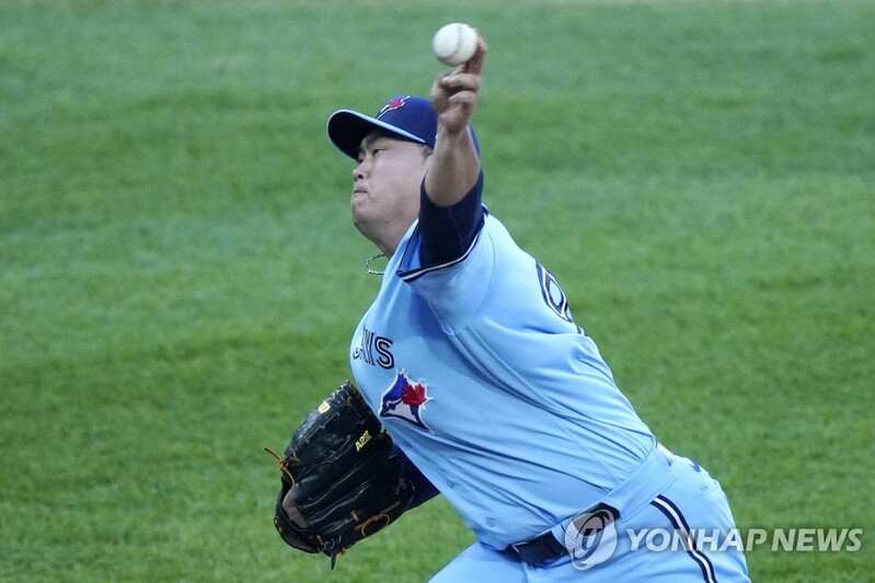 류현진·김광현, 16일 시즌 두번째 동반 출격…부진 만회 노린다