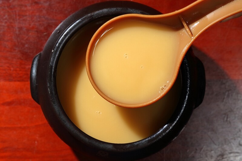 Makgeolli making and sharing culture designated as National Intangible Cultural Heritage