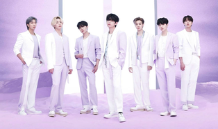BTS' new Japanese album surpasses 1.1 mln album sales on first day