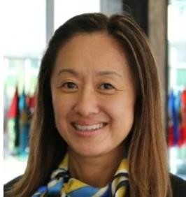 바이든, 스리랑카 대사에 한국계 줄리 정 차관보 대행 낙점