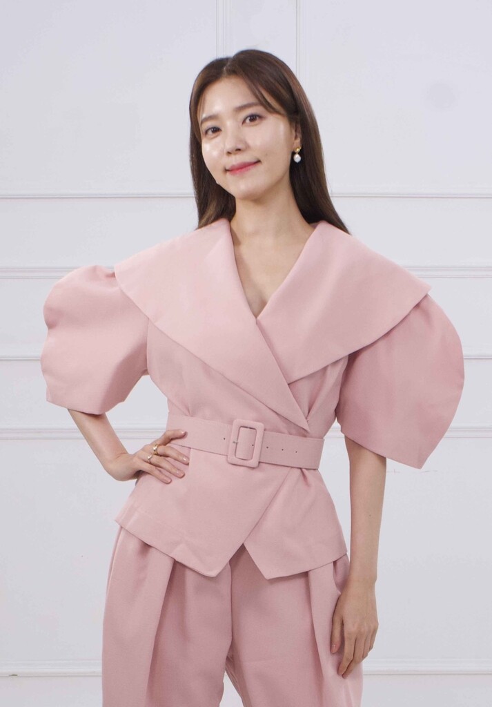 [방송소식] 정시아, SBS 필 '아수라장' MC 합류