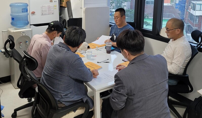 6회 윤대성 희곡상에 '17번'과 '두껍아 두껍아'