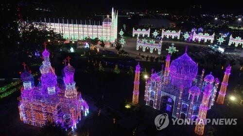 충주시, 라이트월드 철거강행 예고…"사업·투자자 권한 없어"