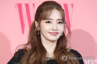 Han Chae-young cast as the leading role of IHQ's opening drama 'Desire'