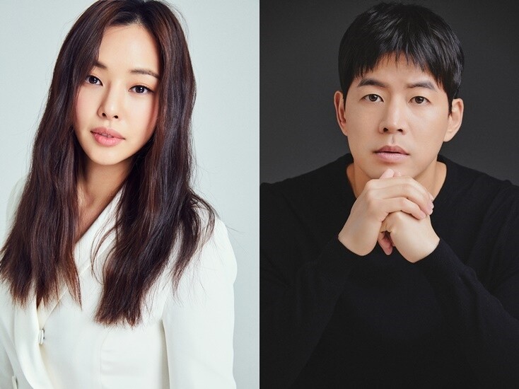 Lee Hanee to play a double role in upcoming drama 'One the Woman'