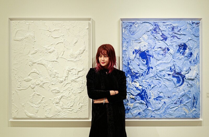 솔비 미술작품, 서울옥션 경매서 2천10만원에 낙찰