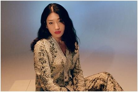 DJ 페기 구, 새 싱글 '나비'…오혁 참여