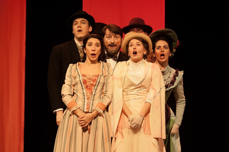 대구국제뮤지컬페스티벌 18일 개막