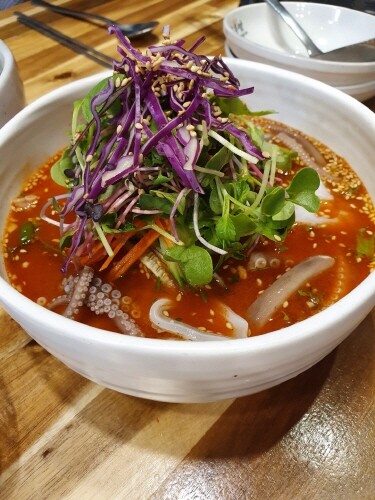 무안군, 음식관광 활성화 위한 맛집 육성 '속도'