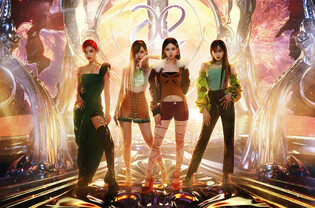 aespa’s 'Next Level' MV surpassed 100 million views on YouTube