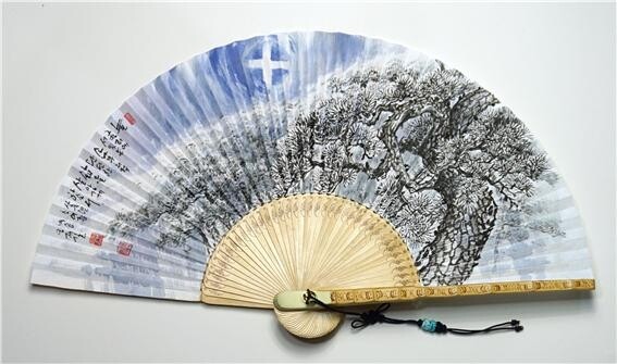 예술부채 다 모였네…김해서 전국선면예술대전 22일 개막