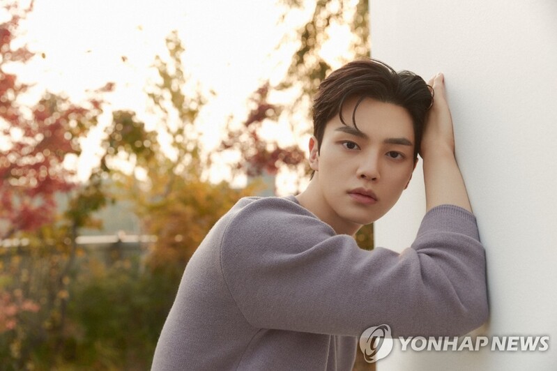 Four young rising stars bring hope to the Korean acting world