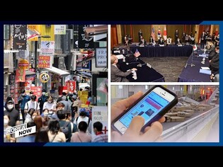 US envoy voices hope for talks with NK "anywhere, anytime"/Korea to ease social distancing from July