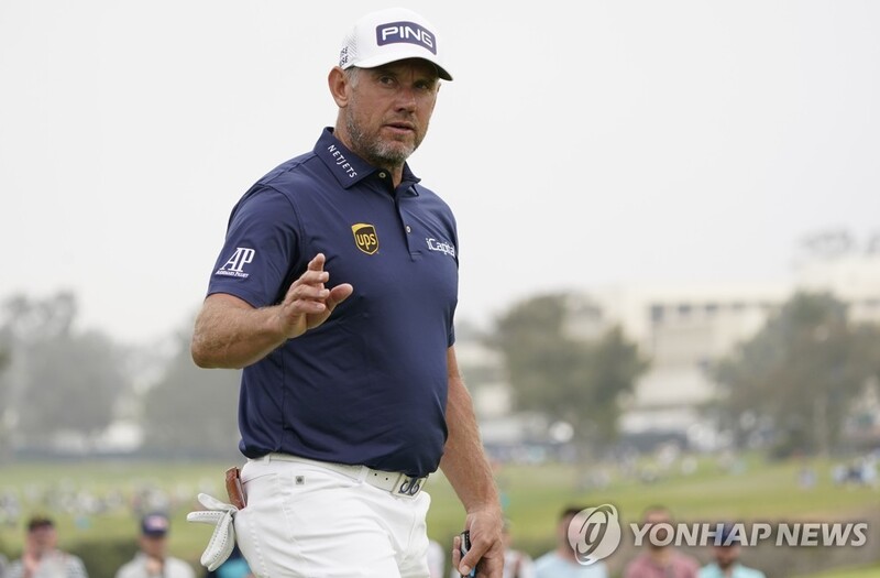 웨스트우드, 메이저 대회 '악연'…87번 나와 한 번도 우승 못 해