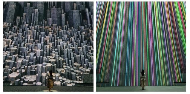 제주 미디어아트 전시장 '노형수퍼마켙' 22일 개관