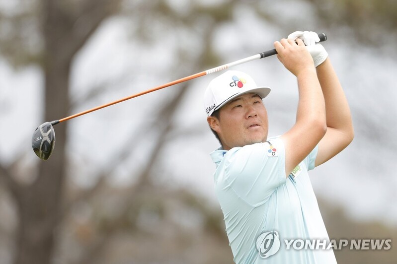 Im Sung-jae, Kim Si-woo qualify for Olympic men's golf tournament