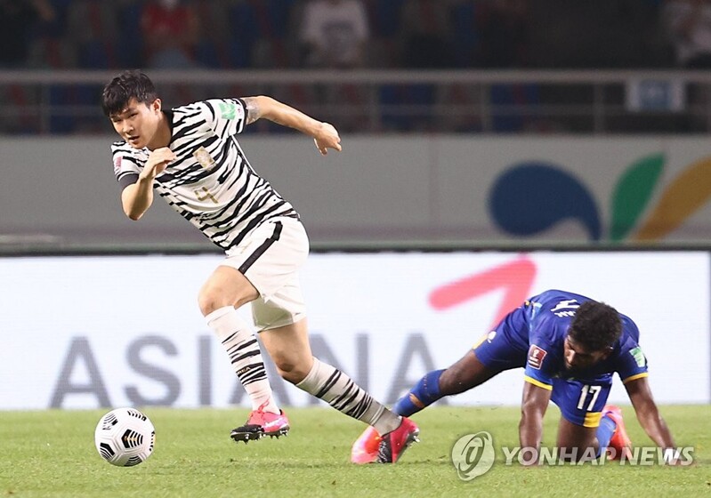 FC Porto reaches an agreement with Beijing to acquire S.Korean football player Kim Min-jae