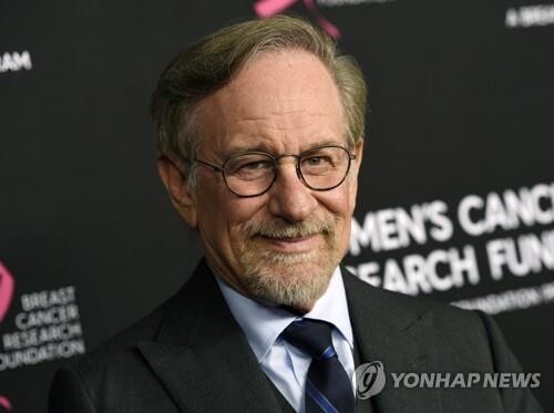 Hollywood's most successful director Spielberg to produce movies exclusive to Netflix