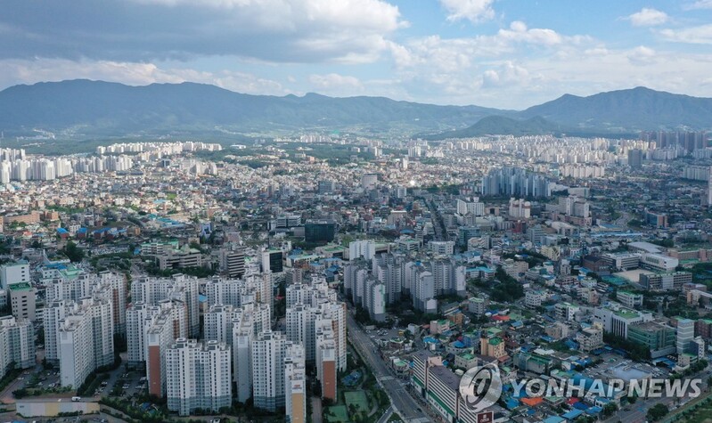 "춘천 관광객 1년 만에 반 토막…빅데이터 활용해야"