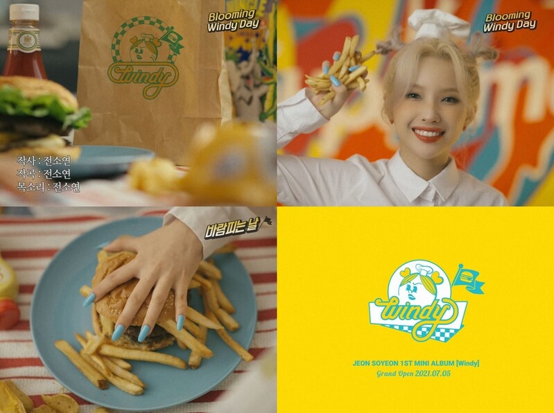 (G)I-DLE's Jeon So-yeon to debut solo EP next month